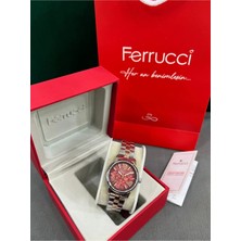 Ferrucci Kol Saati