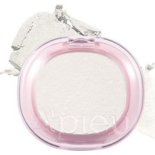 Kazan Hobi Juicy-Pang Gleaming Highlighter 02 Soft Peach Beam – Canlı, Yoğun Işıltılı Aydınlatıcı