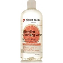 Kazan Hobi Gently Cleansing Micellar Water With Pink Grapefruit ve Vitamin C Makyaj Temizleme Suyu 400 ml