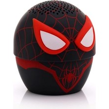 Kazan Hobi Marvel Into The Spider-Verse Miles Morales Mini Bluetooth Hoparlör