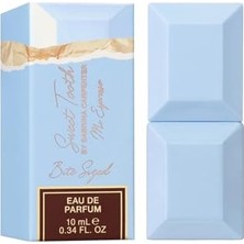 Kazan Hobi Me Espresso Edp Kadın Parfümü 10 ml