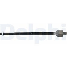 Kazan Hobi Seat Toledo Uyumlu Kısa Tip Rot Mili 1999-2006