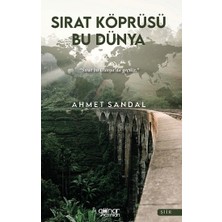 Gülnar Yayınları Sırat Köprüsü Bu Dünya