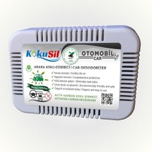 Kazan Hobi Otomobil, Araba, Oto ve Kamyon Koku Giderici Koku Emici