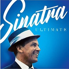 Kazan Hobi Frank Sinatra Ultimate Plak