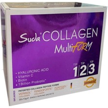 Kazan Hobi Multıform Aromasız 10GX30 Sachet