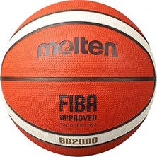 Kazan Hobi B7G2000 Uniseks Yetişkin Basketbol Topu