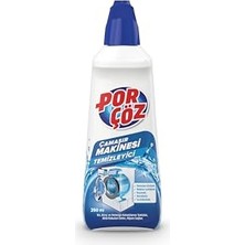 Kazan Hobi Çamaşır Makinesi Temizleyici, 250 ml