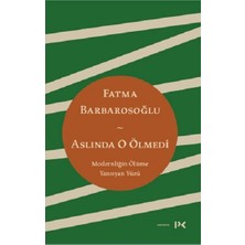 Profil Kitap Aslında O Ölmedi