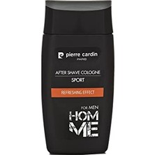Kazan Hobi Sport Tıraş Sonrası Kolonya 150 ml