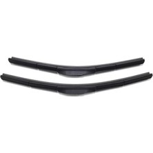 Kazan Hobi Opel Tigra B Twin Top ile Uyumlu Ön Cam Silecek Takımı 50X45 cm 2004-2009