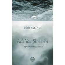 Elpis Yayınları Adı Yok Şiirlerin