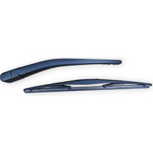 Kazan Hobi Arka Cam Silecek Kolu Takımı 28780JG000 Nissan X-Trail T31 ile Uyumlu 2008-2013