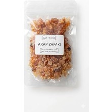 Kazan Hobi Akasya Gamı Arap Zamkı Reçinesi 100 G