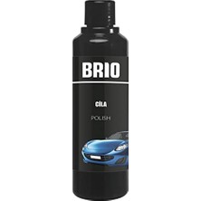 Kazan Hobi Tırnak Cilası 250 ml