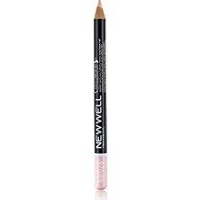 Kazan Hobi NW028 Göz Kalemi, 6 G