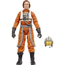 Kazan Hobi Star Wars The Black Series Albay Ward, Mandalorian ve Grogu 15 cm Aksiyon Figürü