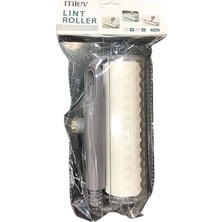 Saplı Tüy Toplayıcı Rulo 16 cm