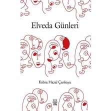 Luna Yayınları Elveda Günleri