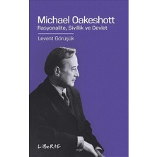 Liberte Yayınları Michael Oakeshott