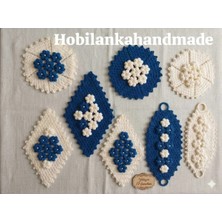 Mega Çeyizlerin Gözdesi Hobilankahandmade Farkıyla Sizlerle