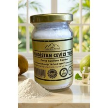 Nurbal Şifa Merkezi Hindistan Cevizi Tozu 40 gr