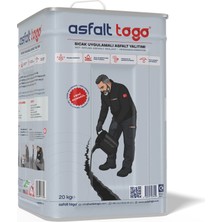 ASFALT TO GO YALITIM