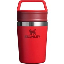 Stanley The Cafe-To-Go Seyahat Bardağı 0.23 LT-10-21326-0005