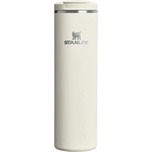 Stanley The Transit Fliptop Mug 0.59L / 20OZ Bej 10-13061-013