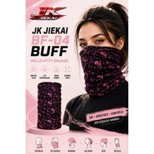 Jiekai Ghost Me Universal Hello Kıtty (Model2)