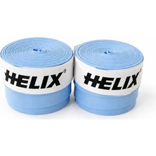 Helix Overgrip Tenis Raketi Gribi – Yumuşak Dokulu Raket Sap Bandı