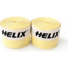 Helix Overgrip Tenis Raketi Gribi – Yumuşak Dokulu Raket Sap Bandı