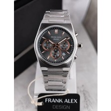 Frank Alex Erkek Kol Saati