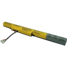 Alfamaks Lenovo Ideapad Z510 20287 Batarya A+++ Pil