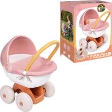 SS Home Concept Nurse Oyuncak Bebek Arabası