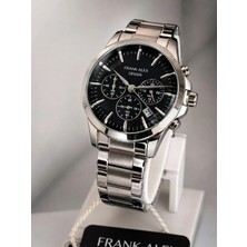 Frank Alex Design Erkek Kol Saati