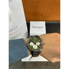 Ferrucci Function Erkek Kol Saati
