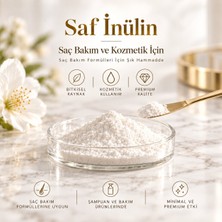 Kozmetik Atölyesi Saf Inülin 1kg