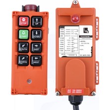 Telecrane F21E1Z