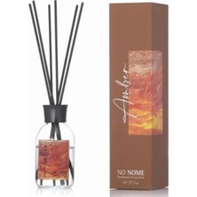 Lumina Çubuklu Oda Kokusu 100ml-Amber