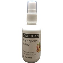 Decostyle Caizilan Saç Bakım Spreyi 50 ml Suitable Hair Growth Spray