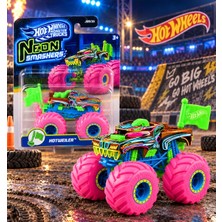 Hot Wheels Trucks Hotweiler