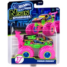 Hot Wheels Neon Shaker Model
