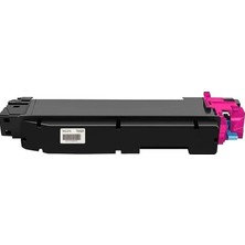 Calligraph Kyocera TK5370(YÜKSEK Kapasite) Kırmızı Muadil Toner