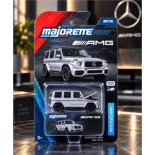 Simba Majorette Mercedes-Amg Sl 63 Metal Oyuncak Araba Mavi