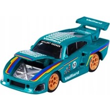 Simba Majorette Porsche 935 Vaillant Metal Oyuncak Araba – Yeşil