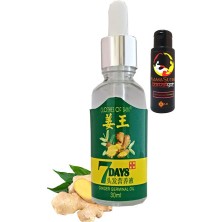 TeknoKapsül 7days Saç Bakım Yağı All Yanında Kasutra Kamàsutra Kàdın Gòğüs Krém 60 ml