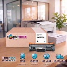 tonermax Hp 136A-W1360A Muadil Toner - Çipli/ M211 / M236 - A Plus