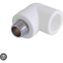 Kalde 20*1/2 Pprc Erkek Dirsek 2 Adet