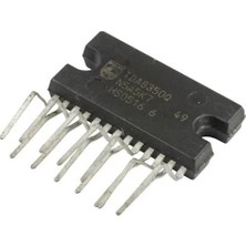 SS Home Concept Tda 8350 Q